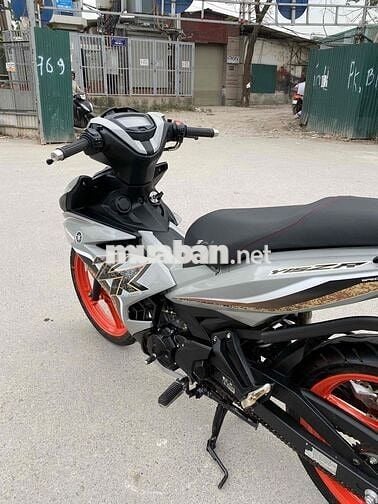 Yamaha Exciter —150 Chính chủ máy zin 100%