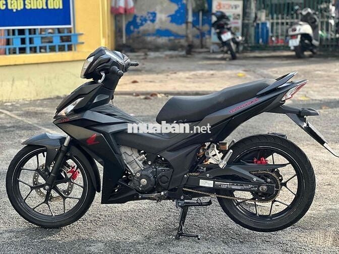 Honda Winner V1 BSTP CHÍNH CHỦ