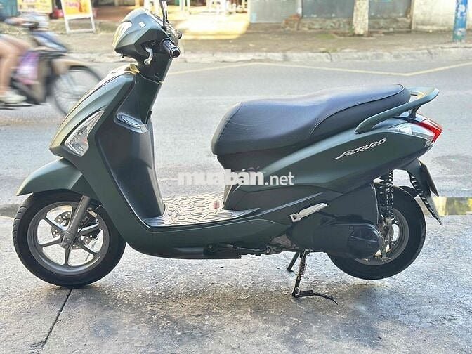 Yamaha Acruzo Xanh rêu Xe tay ga còn mới 95%