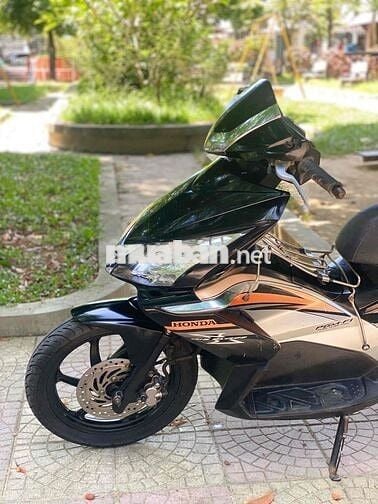 AB Fi đời cuối 2011 chuẩn fom zin thái