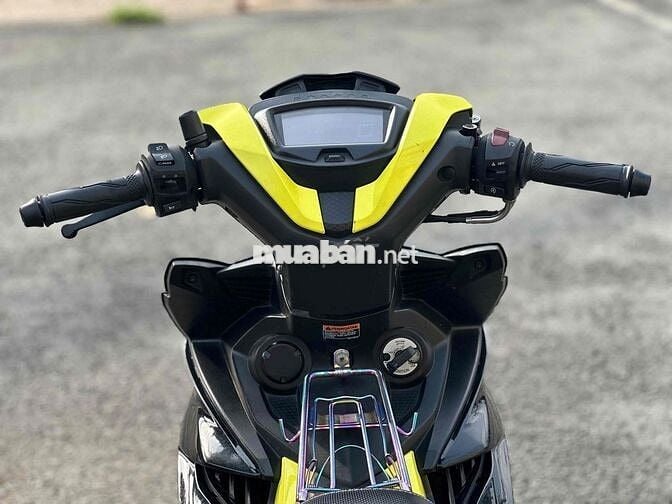 Yamaha MX King 2021 chính chủ