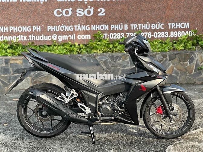 Honda Winner V1 BSTP CHÍNH CHỦ