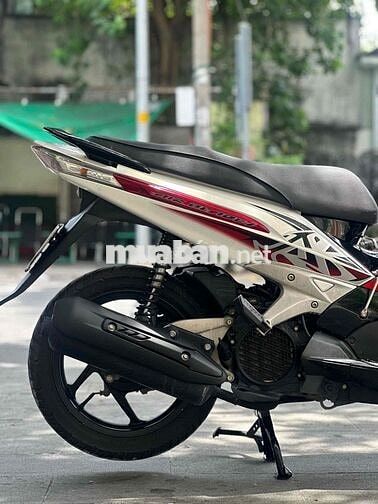 Honda Air Blade thái đời 2011 Trắng đen 38000 km