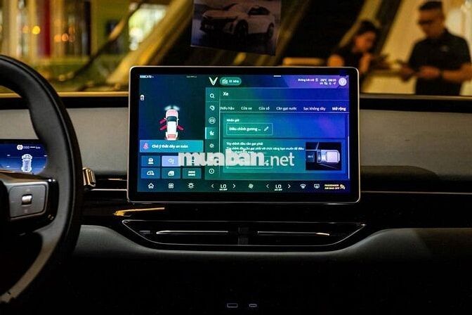 VINFAST VF 8 ALL NEW 2026 ƯU ĐÃI CỌC TIÊN PHONG