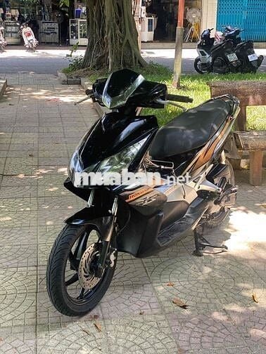 AB Fi đời cuối 2011 chuẩn fom zin thái