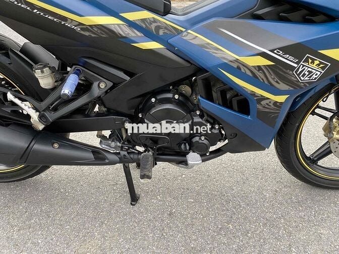 Yamaha Exciter -150– 2021 biển 29 đẹp xuất sắc