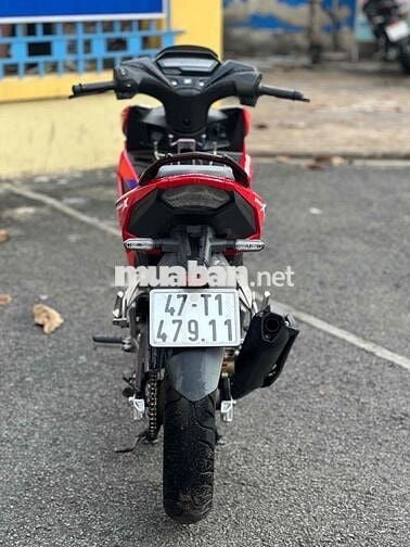 Honda Winner X 2022 chính chủ