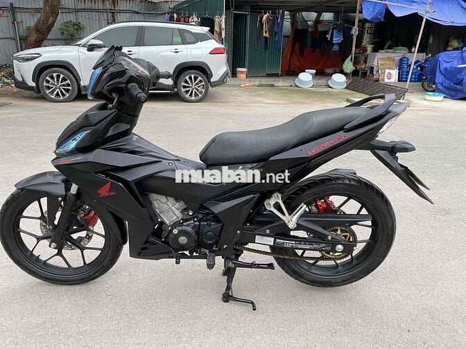 Honda Winner Đen V1–2019 máy zin 100%