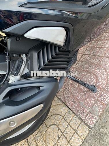 Honda SH 125 CBS 2024 Đen 6000 km