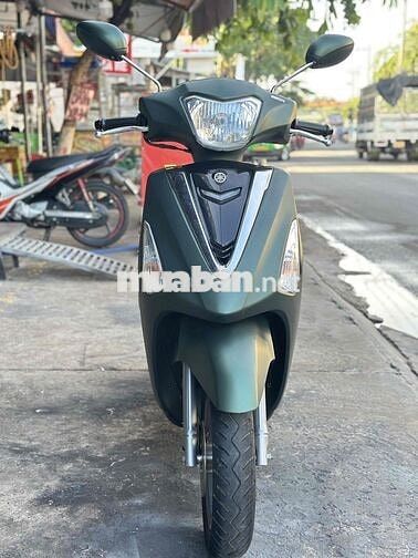 Yamaha Acruzo Xanh rêu Xe tay ga còn mới 95%