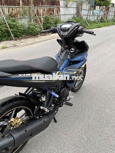 Yamaha Exciter -150– 2021 biển 29 đẹp xuất sắc