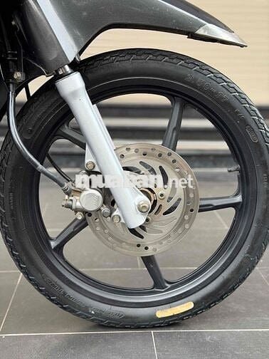 Honda Future 125 Đỏ Đã sử dụng