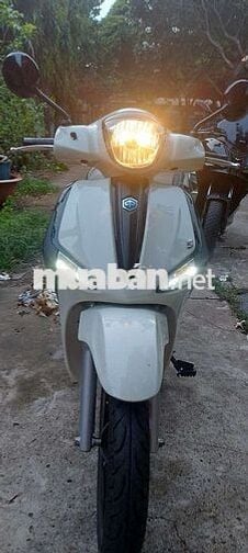 Piaggio Liberty S 2024 Trắng 18000 km