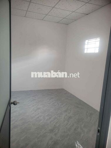 chính chủ bán nhà Đông thạnh 1 lầu 2 phòng 1ty 2