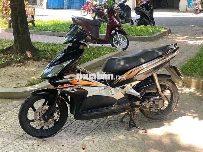 AB Fi đời cuối 2011 chuẩn fom zin thái