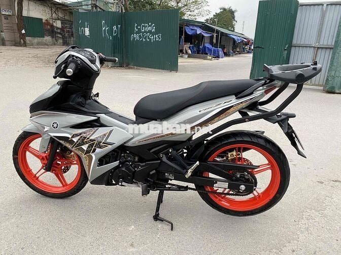Yamaha Exciter —150 Chính chủ máy zin 100%
