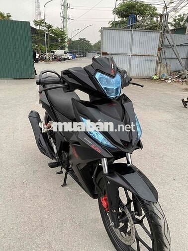 Honda Winner Đen V1–2019 máy zin 100%