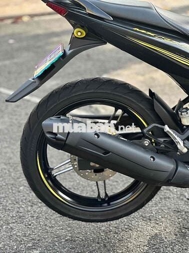 Yamaha MX King 2021 chính chủ