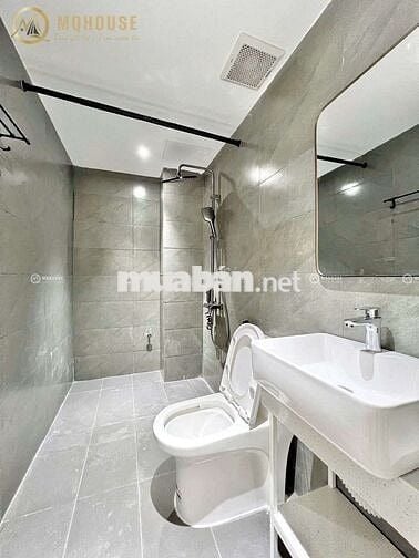 🔥 Căn hộ Siêu Đẹp_35m2_Full nội thất gần Trung Tâm Q1