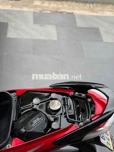 Honda Future 125 Đỏ Đã sử dụng