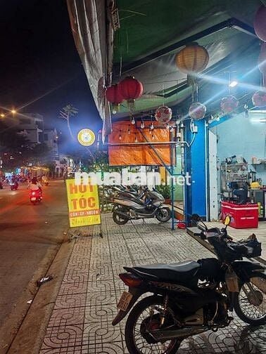 cần share mặt bằng từ 5h chiều tới tối