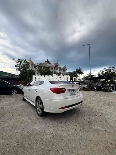 Hyundai Avante Trắng Số tự động Xăng 170.752 km