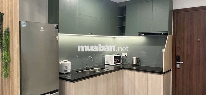 🔥Cắt lỗ cho thuê gấp Emerald Golf View 2PN 76m² giá sập sàn 10tr/tháng