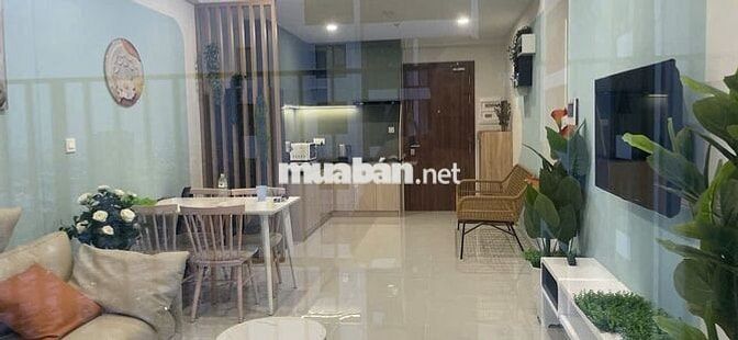 🔥Cắt lỗ cho thuê gấp Emerald Golf View 2PN 76m² giá sập sàn 10tr/tháng