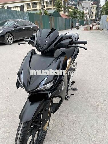 Honda Winner X Đen -ABS—2021–bô zin vẫn còn