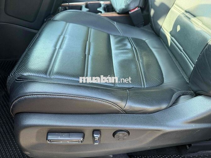Honda CRV 2018 Bản L 6v4 một chủ từ đầu full hãng