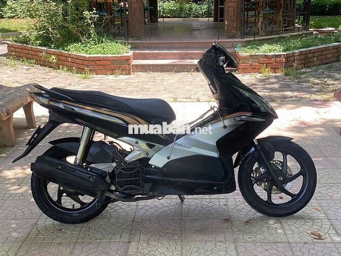 AB Fi đời cuối 2011 chuẩn fom zin thái