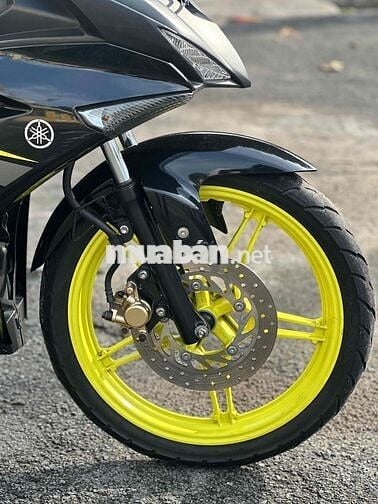 Yamaha MX King 2021 chính chủ