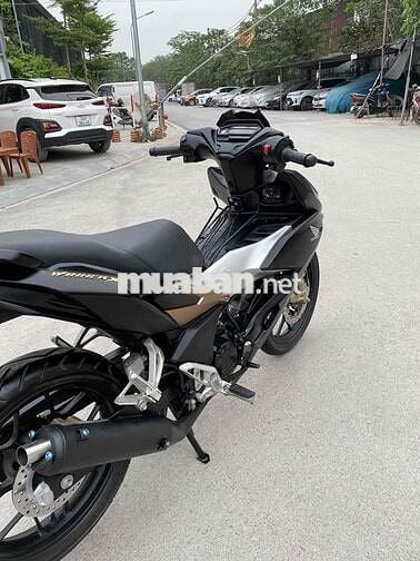 Honda Winner X Đen -ABS—2021–bô zin vẫn còn