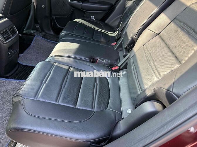 Honda CRV 2018 Bản L 6v4 một chủ từ đầu full hãng