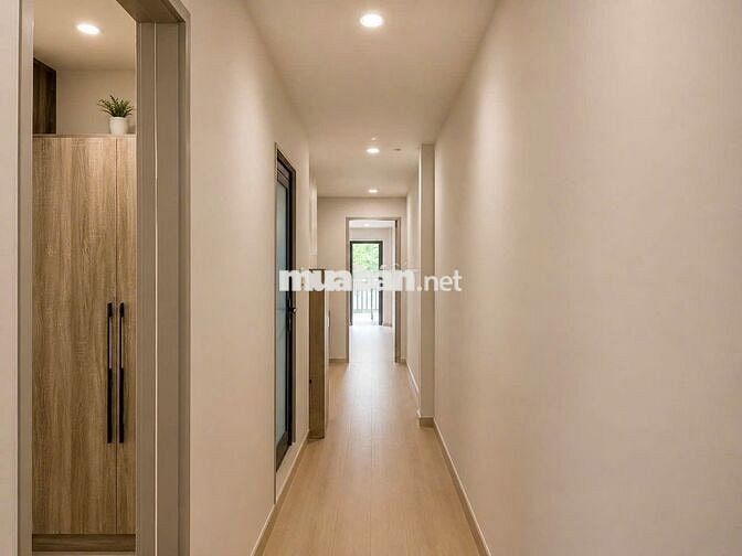 🔥 CĂN HỘ 2PN - 2WC TRẦN HƯNG ĐẠO - VỊ TRÍ VÀNG GIÁP QUẬN 1 🔥