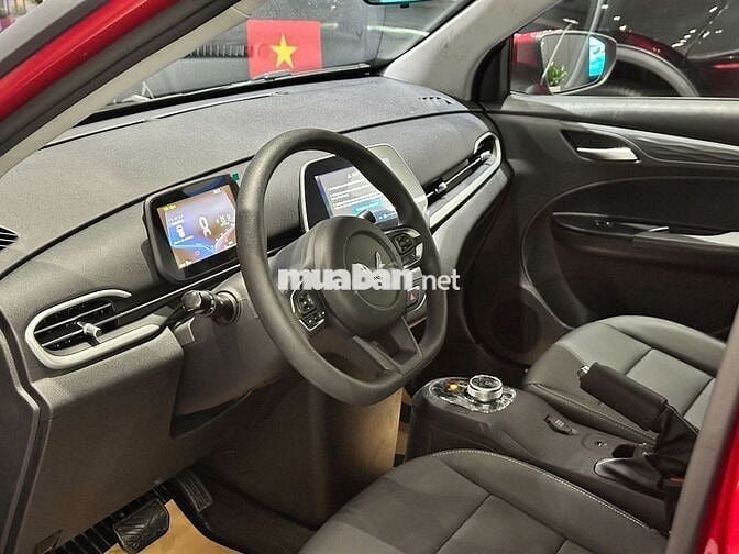 VINFAST VF 5 PLUS ƯU ĐÃI KHỦNG 70 TRIỆU THÁNG 6