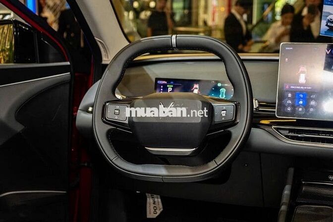 VINFAST VF 8 ALL NEW 2026 ƯU ĐÃI CỌC TIÊN PHONG