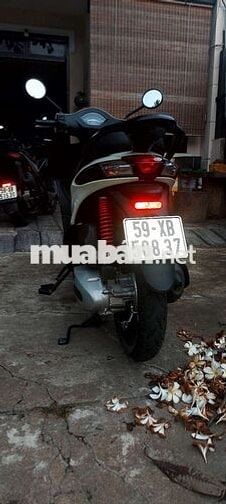 Piaggio Liberty S 2024 Trắng 18000 km