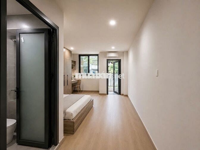 🔥 CĂN HỘ 2PN - 2WC TRẦN HƯNG ĐẠO - VỊ TRÍ VÀNG GIÁP QUẬN 1 🔥