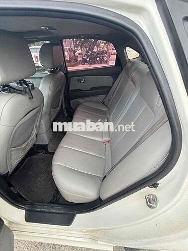 Hyundai Avante Trắng Số tự động Xăng 170.752 km