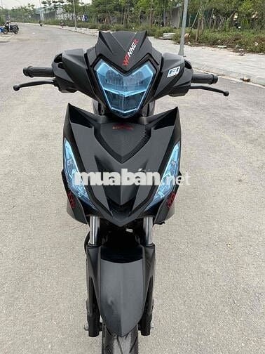 Honda Winner Đen V1–2019 máy zin 100%