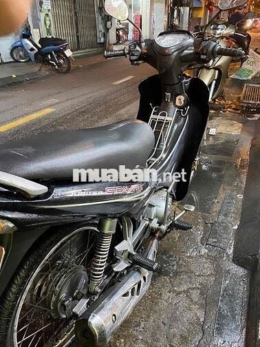 Yamaha Jupiter Gravita 2010 Đen Thắng đĩa