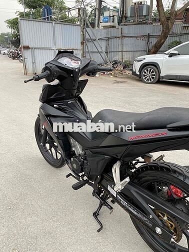Honda Winner Đen V1–2019 máy zin 100%