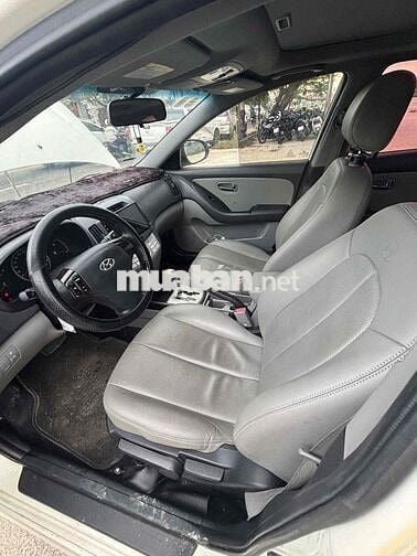 Hyundai Avante Trắng Số tự động Xăng 170.752 km