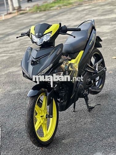 Yamaha MX King 2021 chính chủ