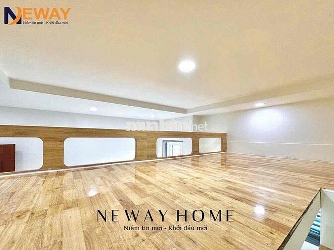 PHÒNG TRỌ FULL NỘI THẤT CÓ GÁC MỚI XÂY NGAY HOÀ BÌNH TÂN PHÚ
