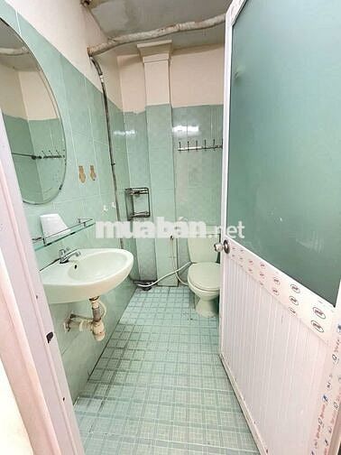 CHO THUÊ PHÒNG TRỌ CỬA SỔ TẠI CÔ BẮC - QUẬN 1