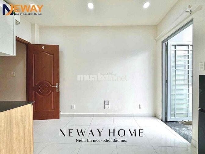 PHÒNG TRỌ FULL NỘI THẤT CÓ GÁC MỚI XÂY NGAY HOÀ BÌNH TÂN PHÚ