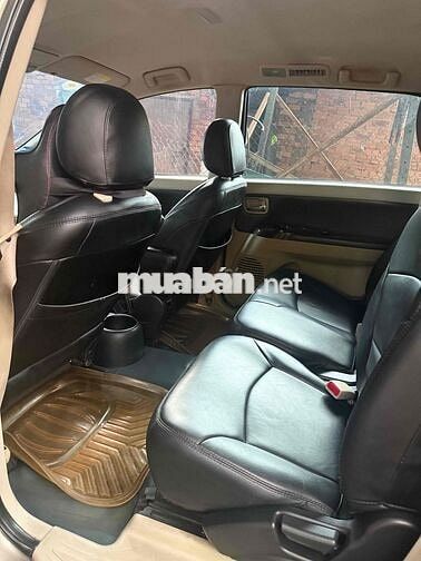 Mitsubishi Grandis 2009 Vàng cát ngay chủ giá TL