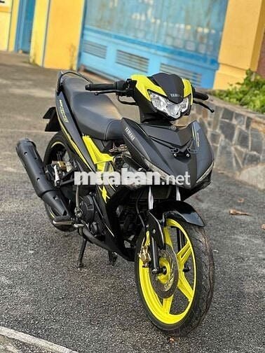 Yamaha MX King 2021 chính chủ